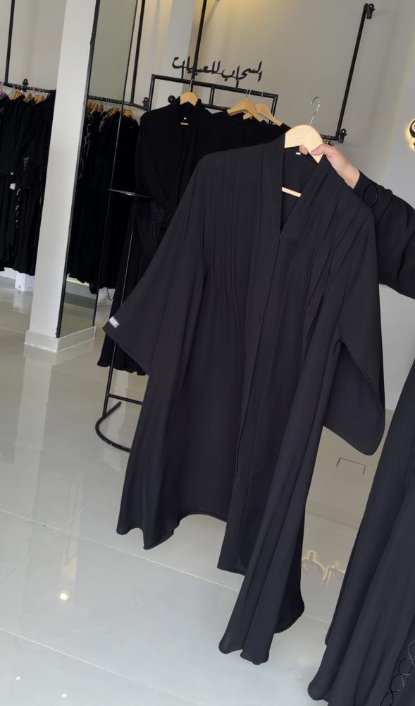 عبايه اشواق