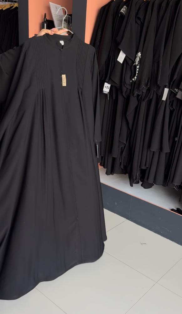 عبايه الشهد + طرحه مجانآ