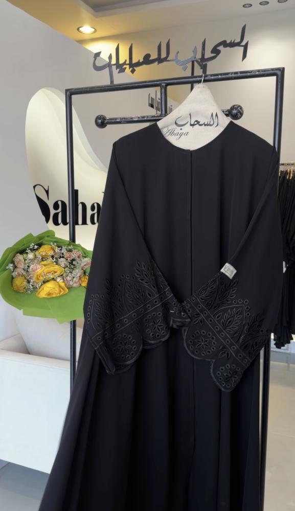 عبايه رهاء