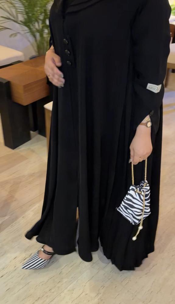 عبايه نارمين