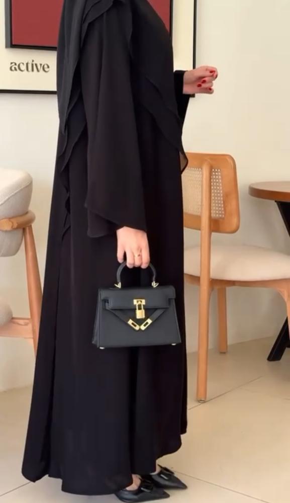 عبايه ريماس