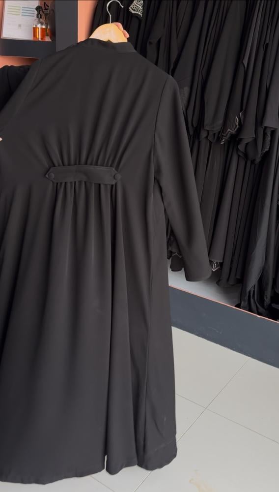 Abaya Taf + Headscarf free