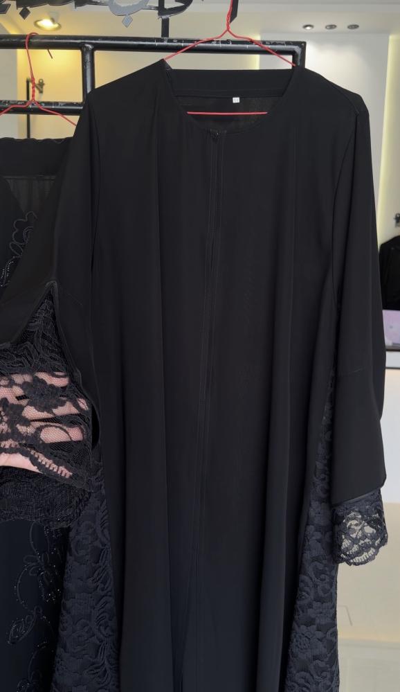 عبايه زهراء