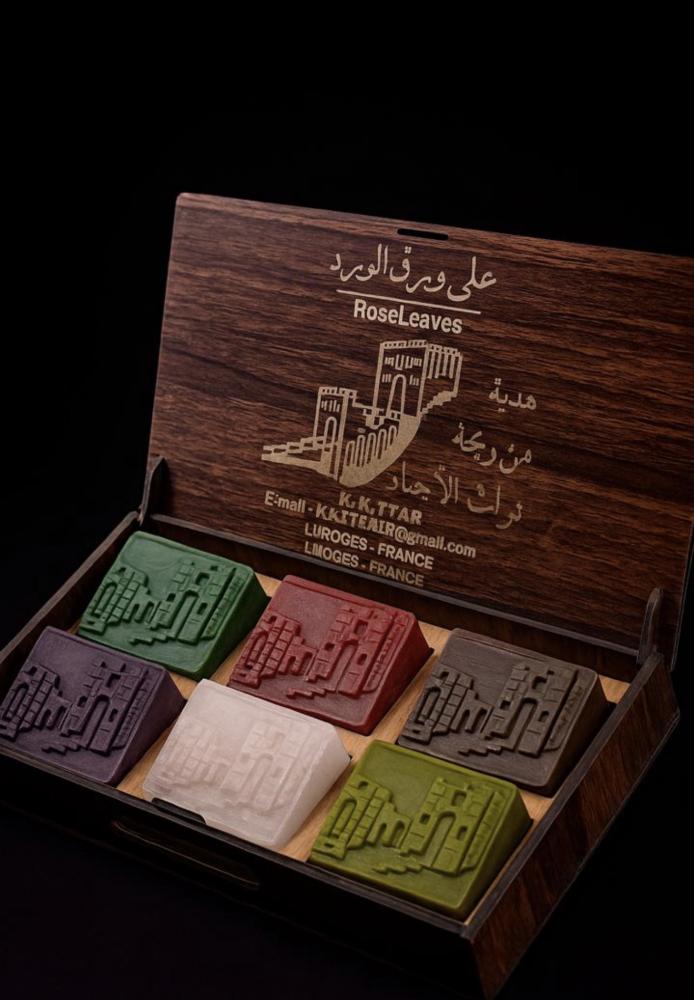 صابون طبي
