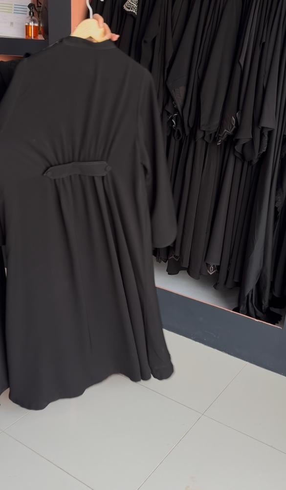 Abaya Taf + Headscarf free