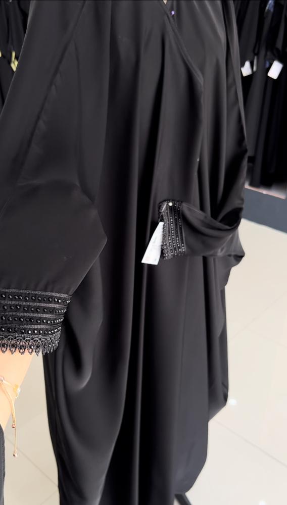 Head abaya