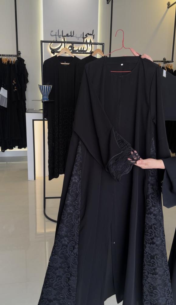 عبايه زهراء