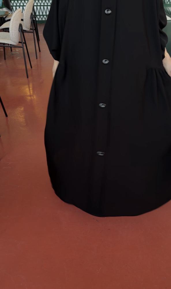 عبايه شذاء