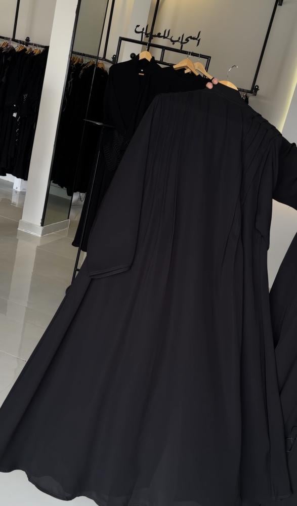 عبايه اشواق