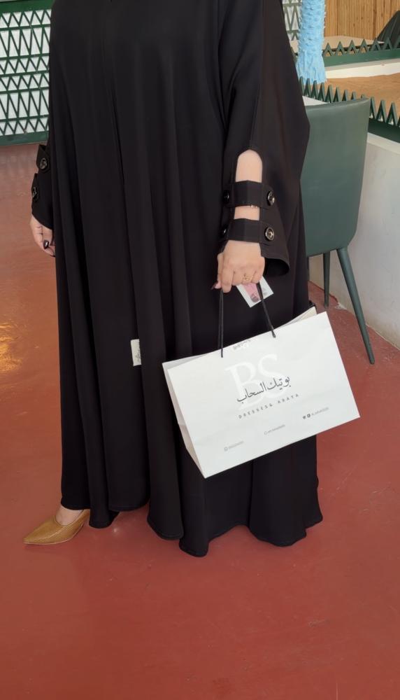 عبايه نجد