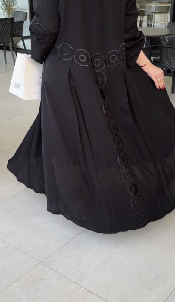 عبايه الماس