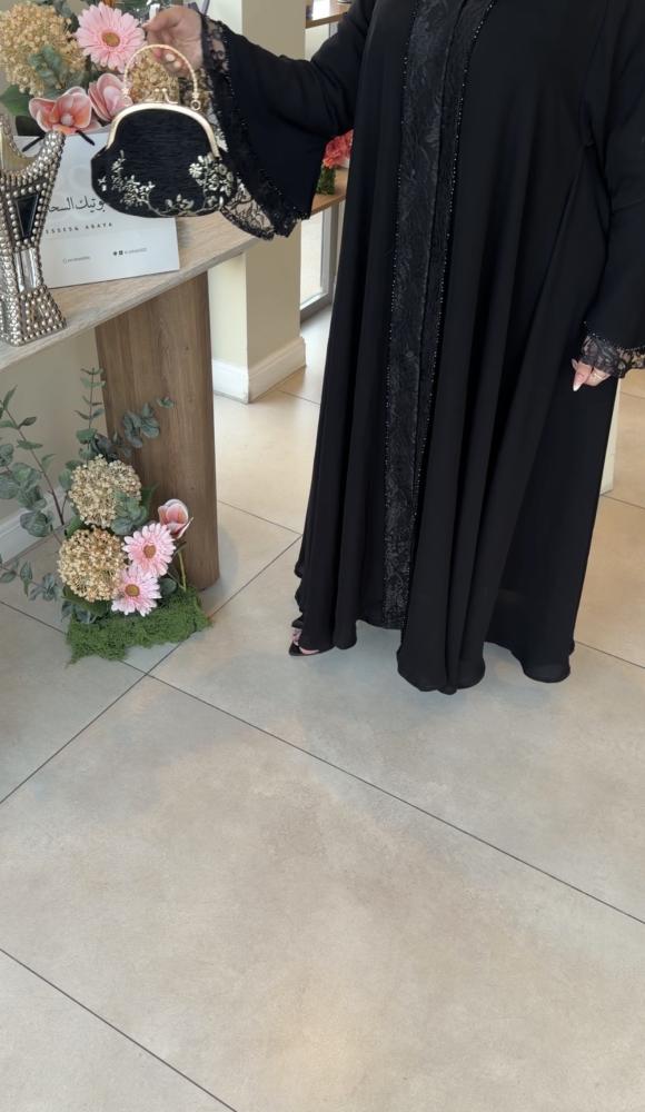 عبايه كيان