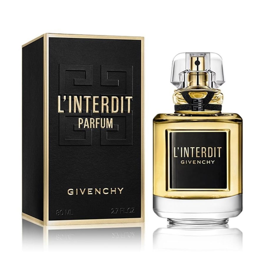 عطر جيفنشي لينتردي بارفان 80 مل