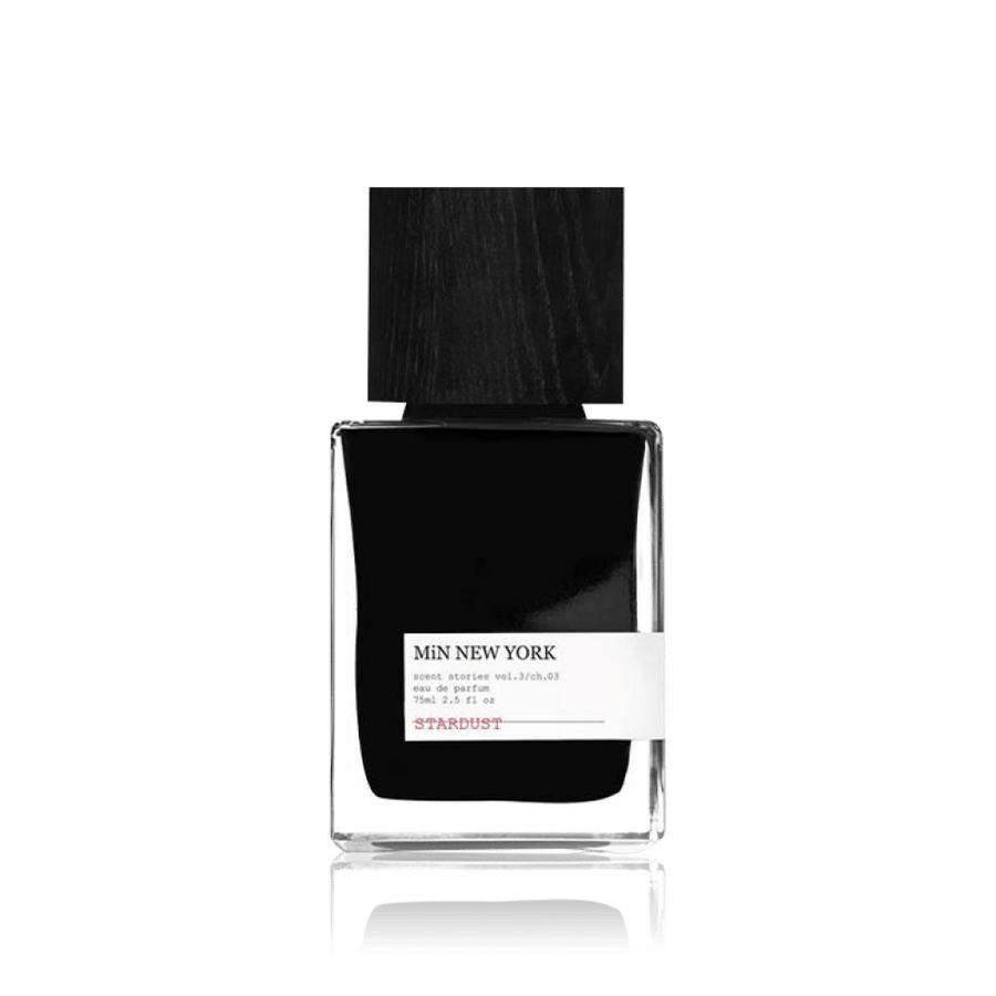 عطر مين نيويورك ستاردست او دو برفيوم 75 مل