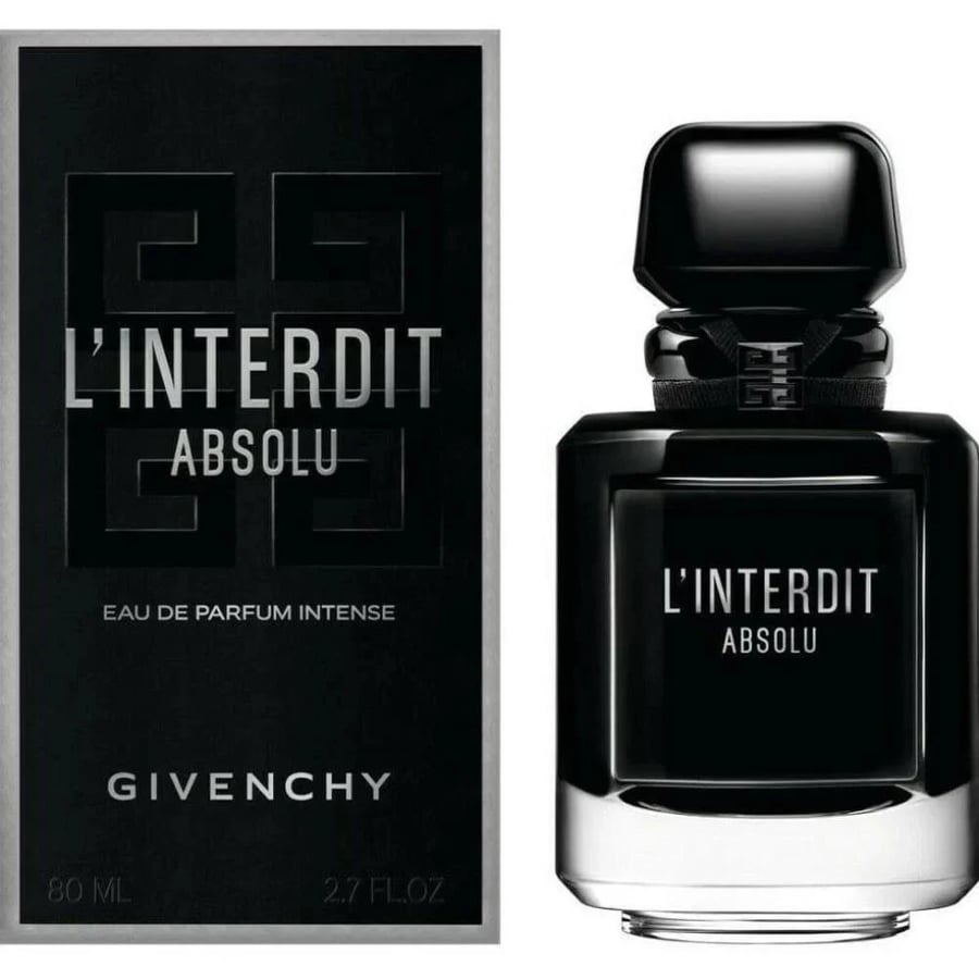 عطر لانترديت ابسولو جيفنشي او دي بارفيوم 80 مل