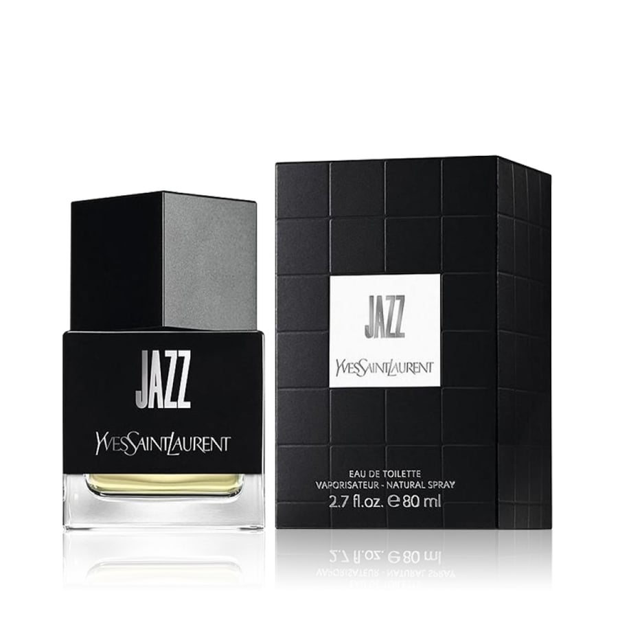 عطر ايف سان لوران جاز