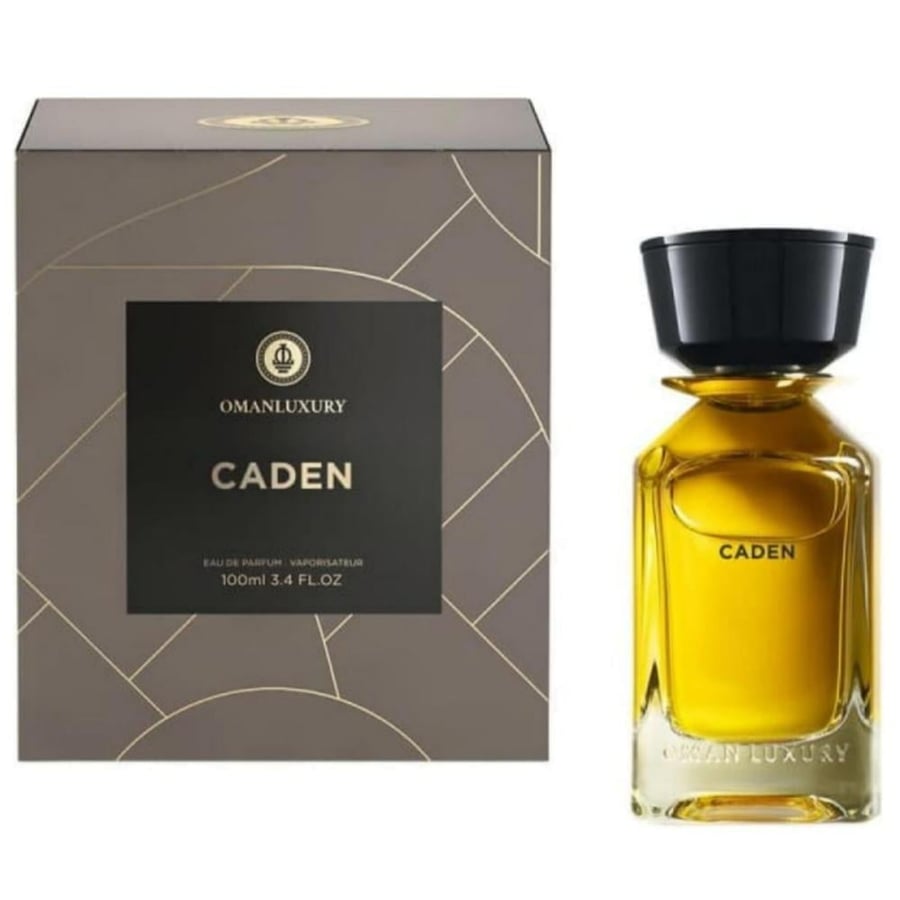 عطر عمان لاكجري كادن او دو بارفيوم 100مل