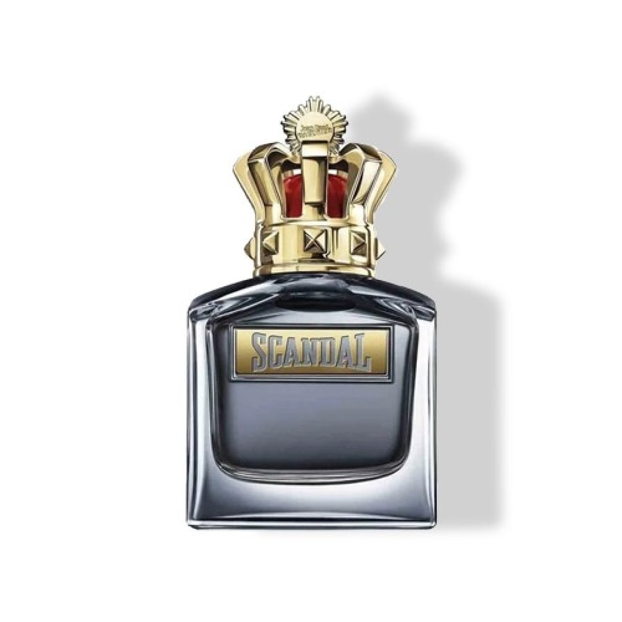 عطر سكاندل جان بول غوتييه للرجال أودي تواليت 100 مل