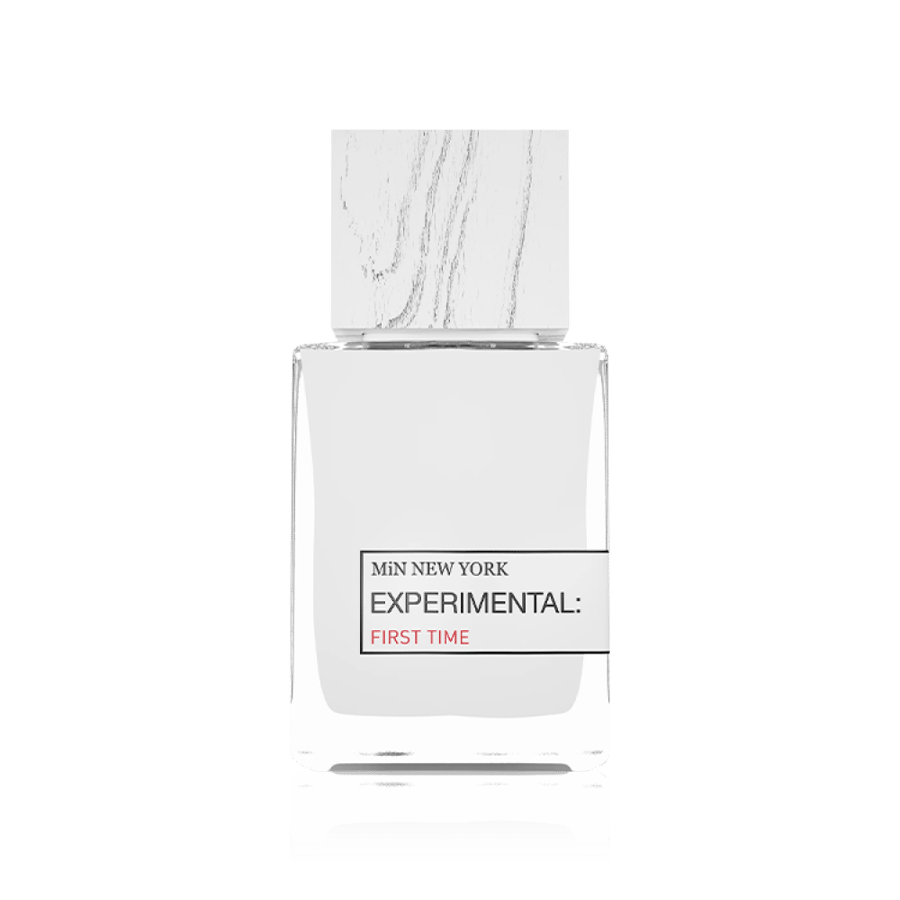 عطر مين نيويورك فيرست تايم او دو برفيوم 75 مل
