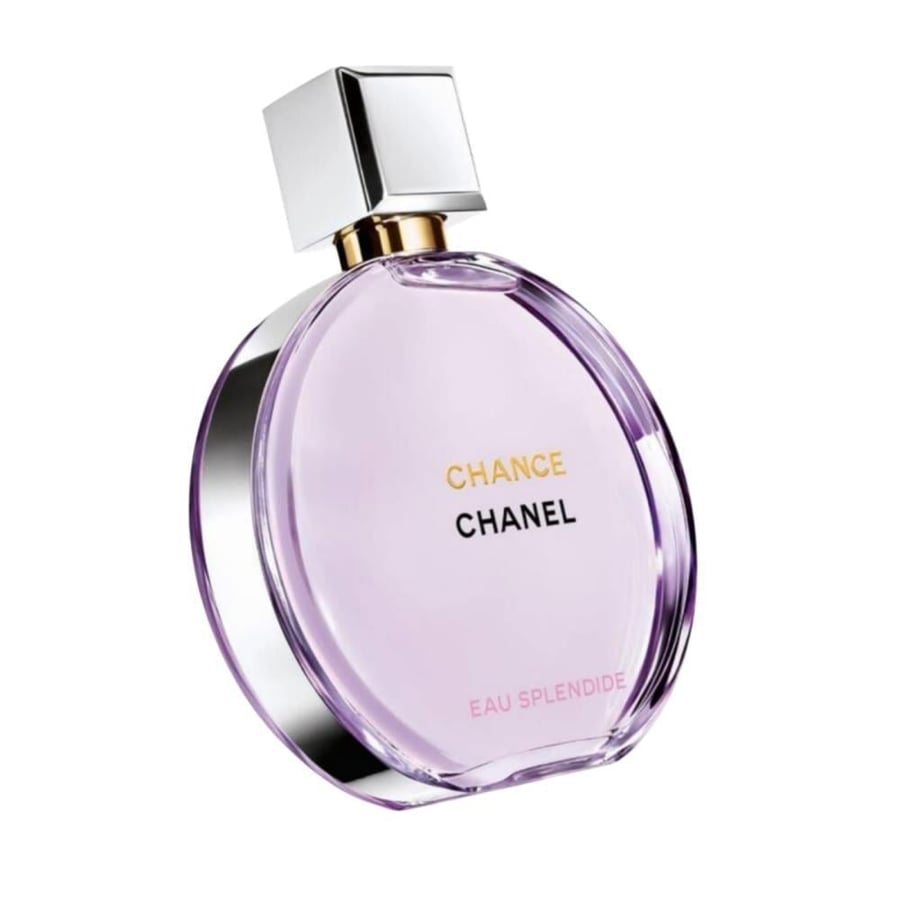 عطر شانيل شانس او سبلنديد او دو بارفيوم 100مل