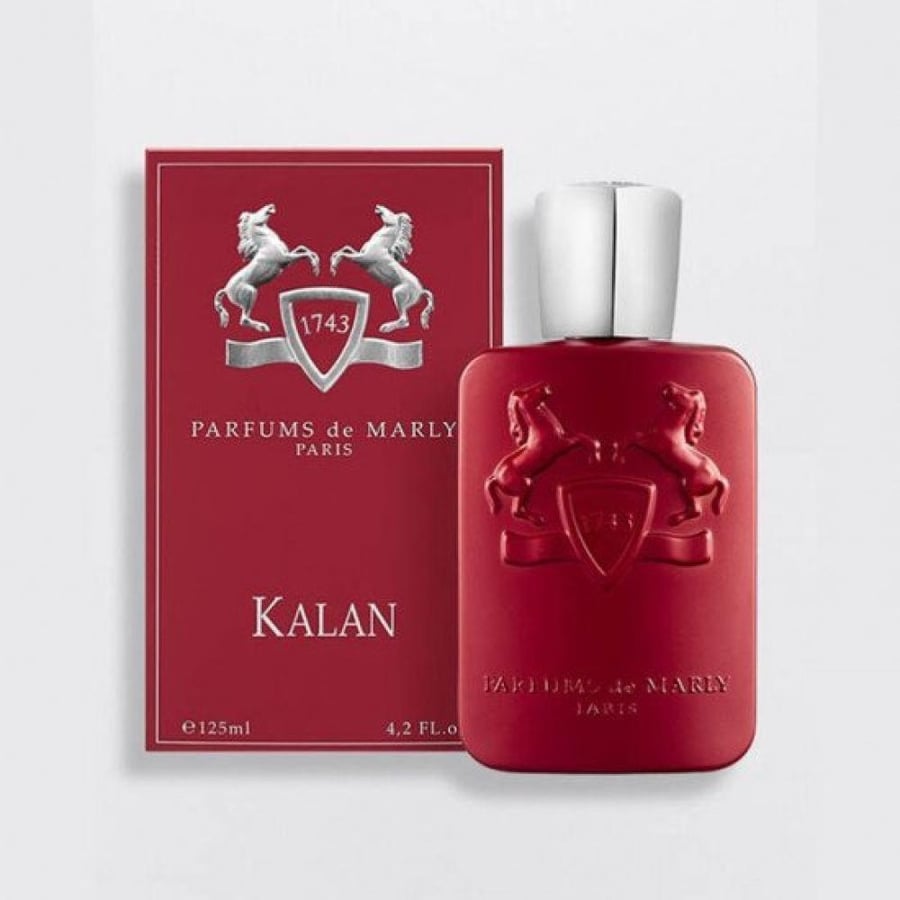 عطر مارلي كالان او دو بارفيوم 75مل  تستر