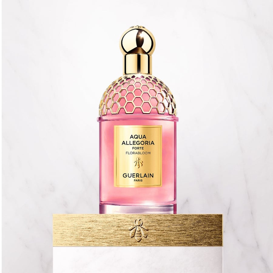 عطر جيرلان ابسولو أليجوريا فلورا بلوم أو دو بارفان 75مل (تستر)