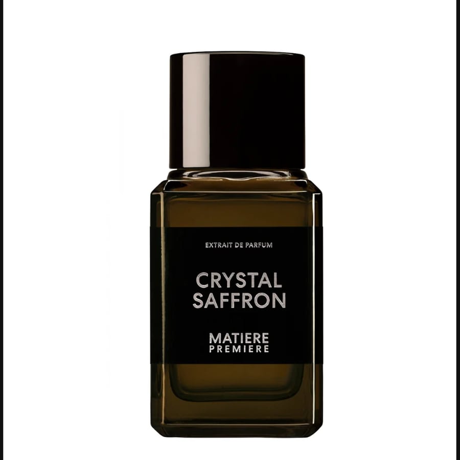 عطر ماتير بريمير كريستال سافرون اكستريت 100 مل