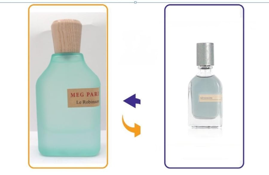بديل عطر مجامير 100مل
