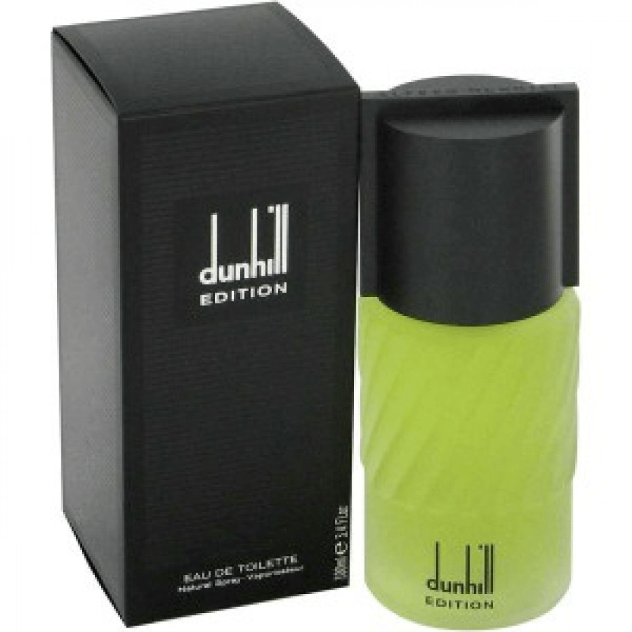 عطر دنهل اديشن القديم الحجم100مل