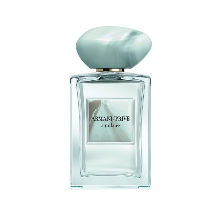 عطرارماني بريفيه اميلانو إصدار كوتور 100مل