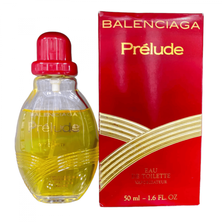 عطر BALENCIAGA الحجم 50 مل