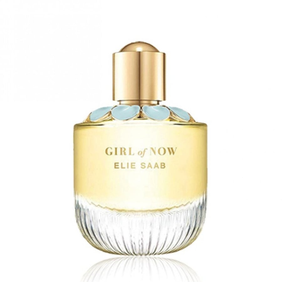 عطر ايلي صعب جيرل اوف ناو او دو برفيوم نسائي