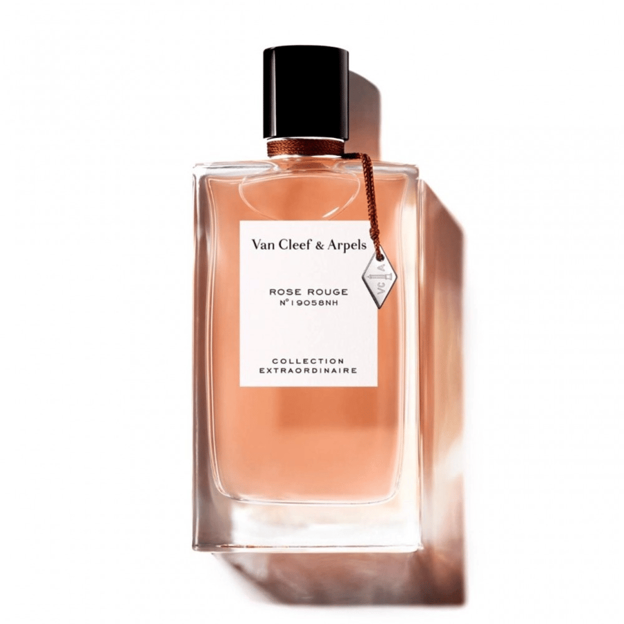 عطر فان كليف روز روج للجنسين او دو بارفيوم