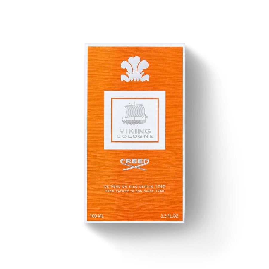 عطر كريد فايكينغ