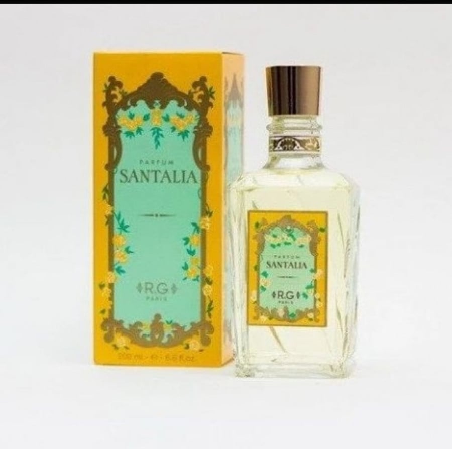 عطر سنتاليا القديم الحجم الكبير 200مل