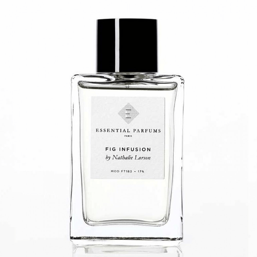 عطر بايسينشيال بيرفيوم فيج انفيوجن 100 مل ايسينشيال بيرفيوم