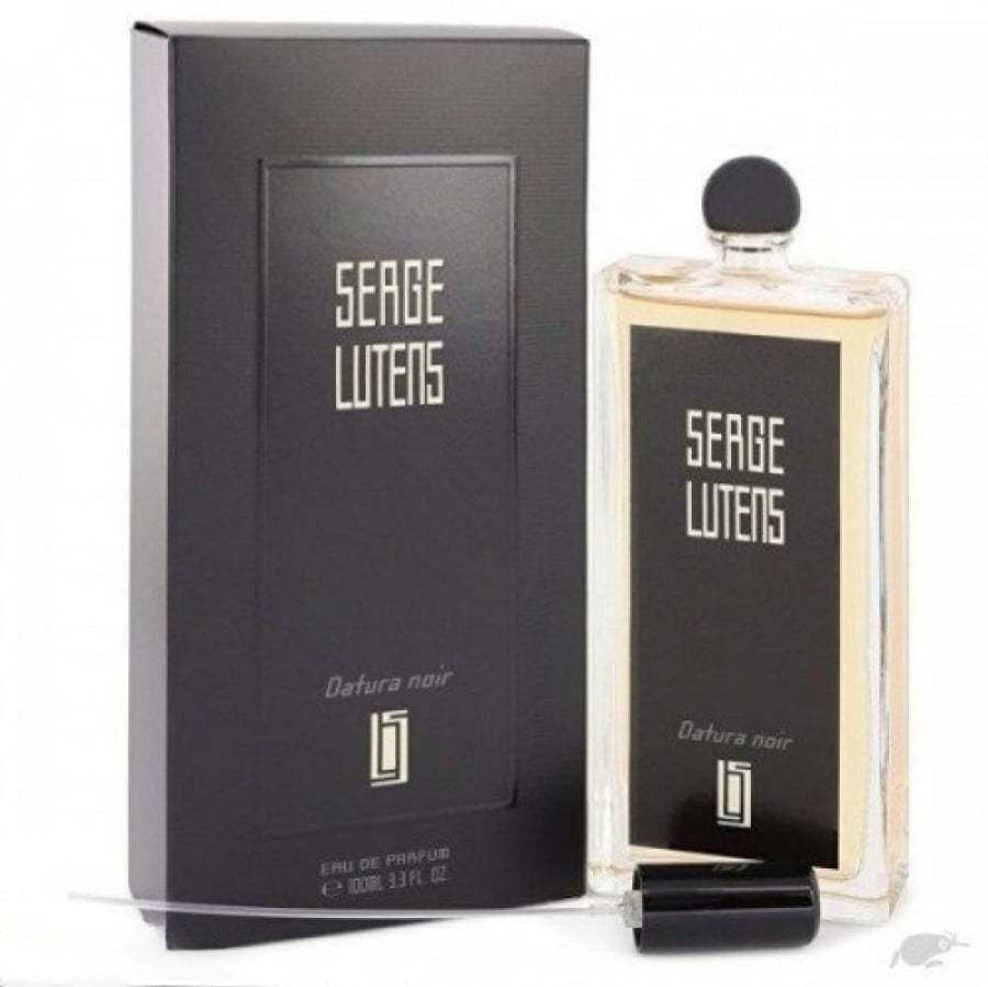 عطر سيرج لوتنس داتيورا نوير او دو بارفيوم 100مل
