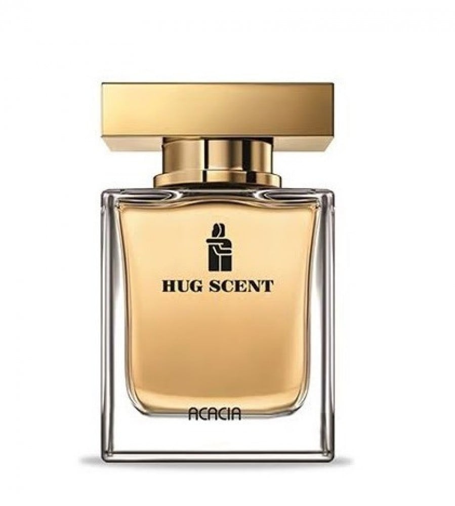 عطر هاج سنت اكاسيا ايدي برفيوم 100 مل