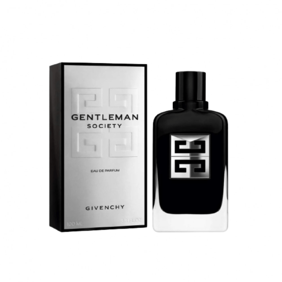 عطر جيفنشي جنتل مان سوسايتي او دو بارفيوم 100مل