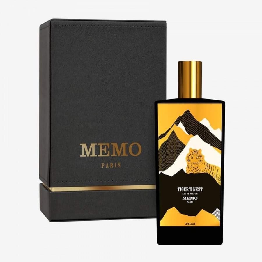 عطر ميمو باريس