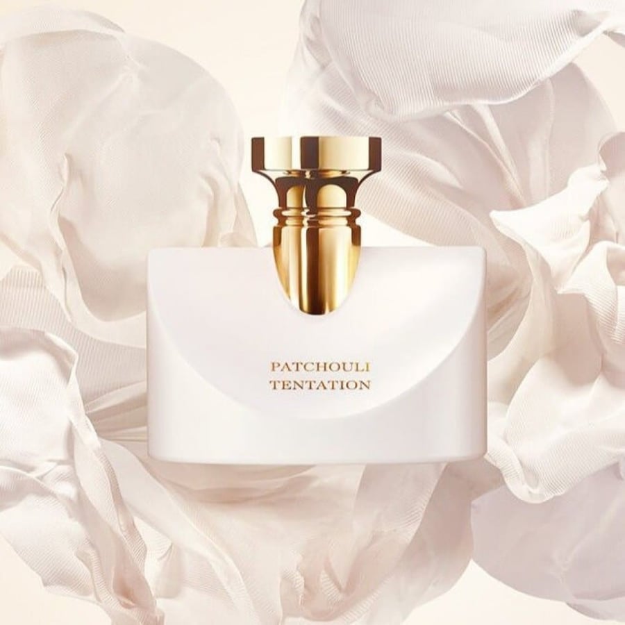 عطر بولغاري  سبلنديدا باتشولي تنتايشن