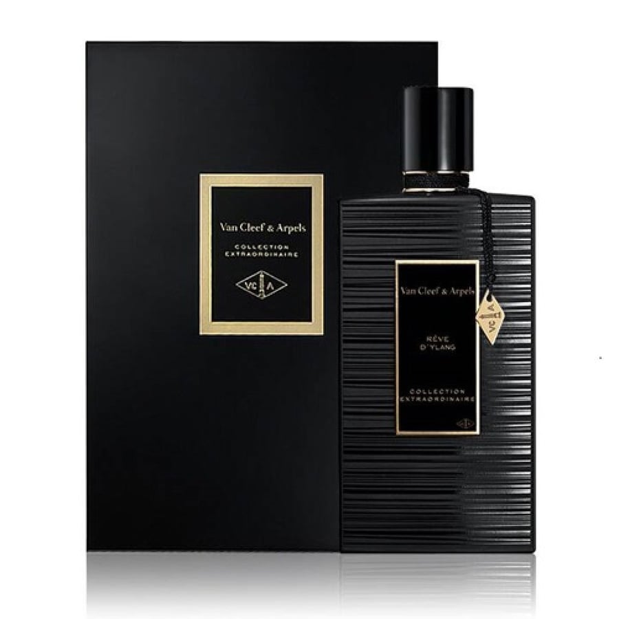 عطر ريف دي يلانغ فان كليف اند اربلز للجنسين أودي بارفيوم 125 مل