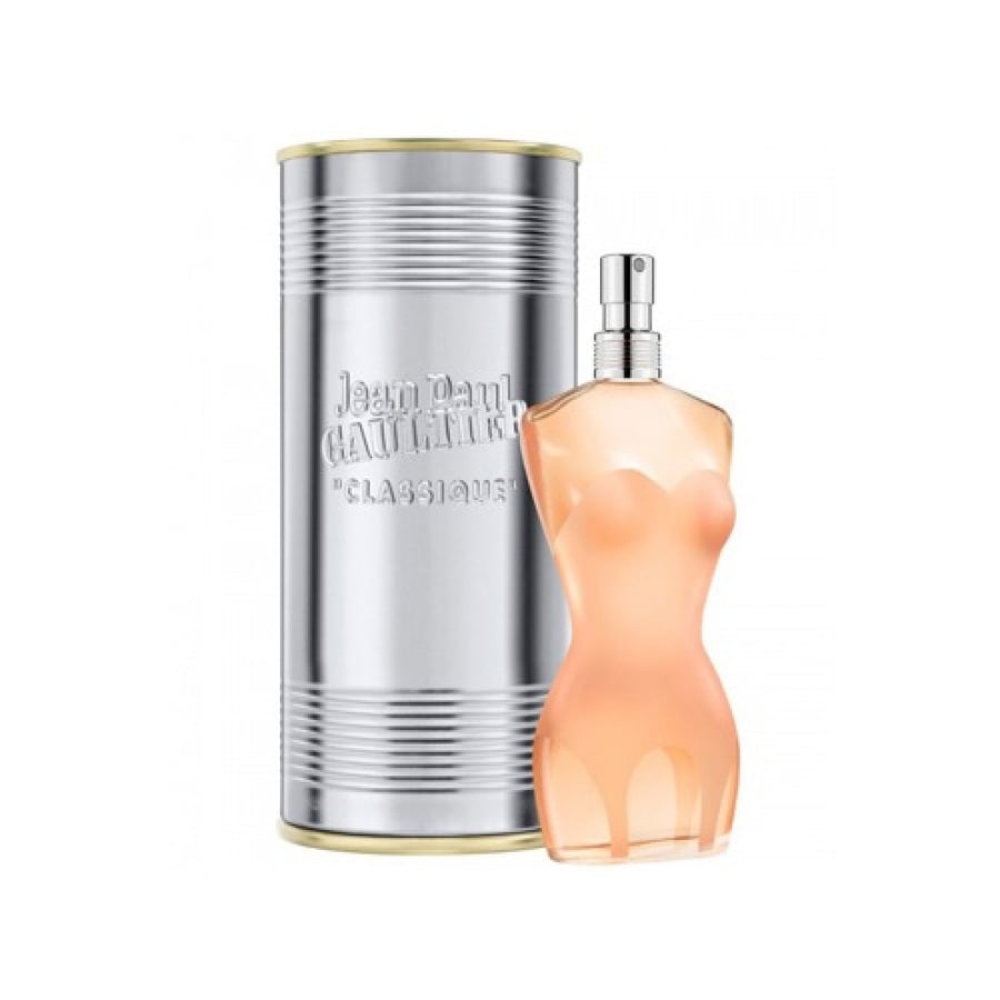 عطر جان بول غوتييه كلاسيك للنساء 100مل