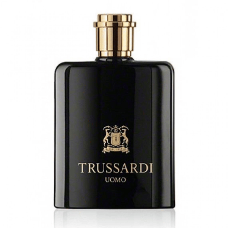 عطر تروساردي اومو