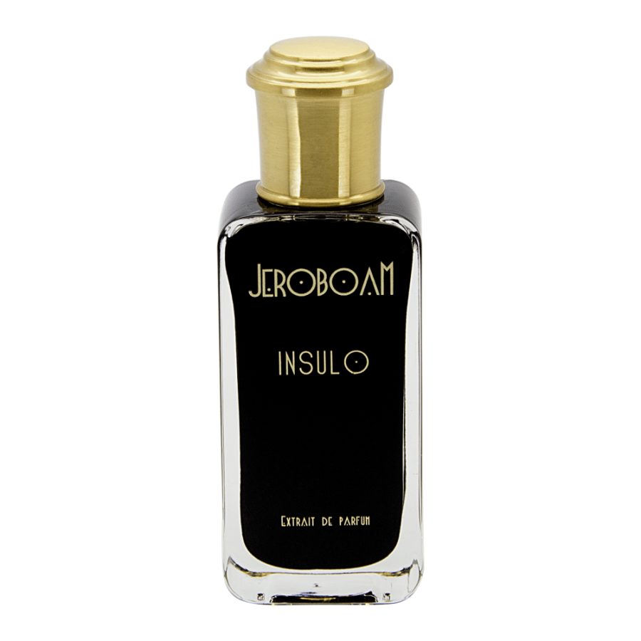 عطر جيروبوم انسولو اكستريت دي بارفيوم 30 مل تستر