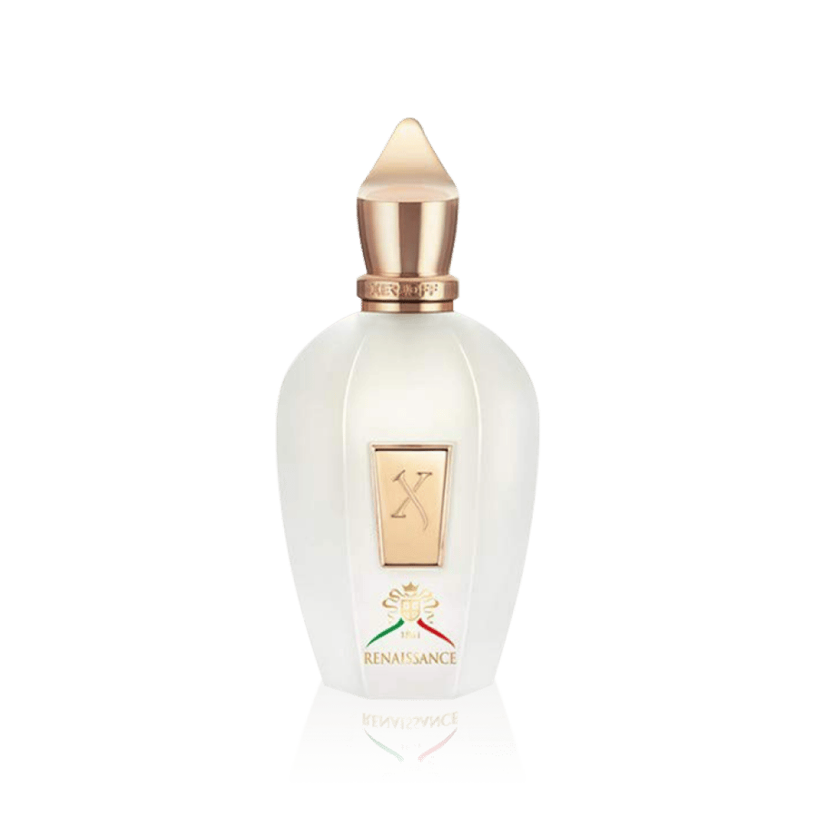 عطر رينيسانس من زيرجوف 100 مل تستر