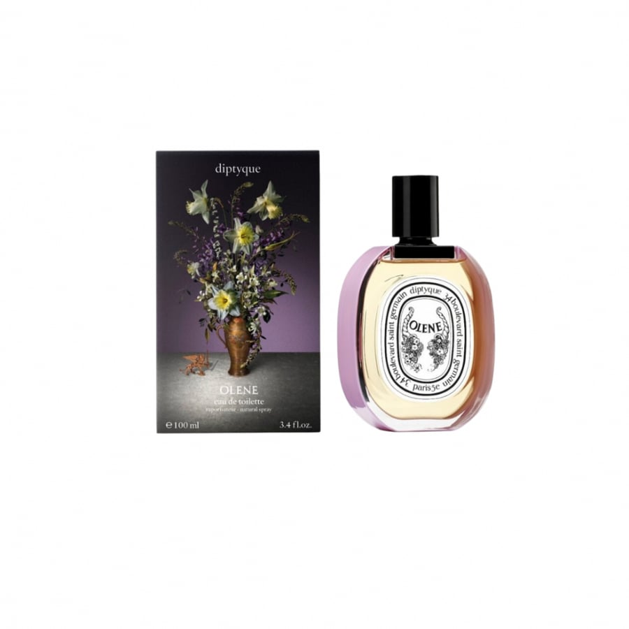 عطر ديبتيك اولين او دو تواليت Diptyque Olene 100 ml