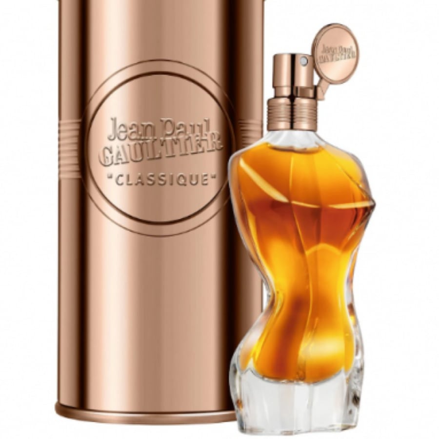 عطر جان بول غولتير كلاسيك اسنس النسائي او دو بارفيوم 100مل