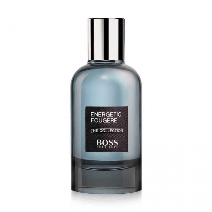 عطر انرجيتيك فوجير بوس 100مل