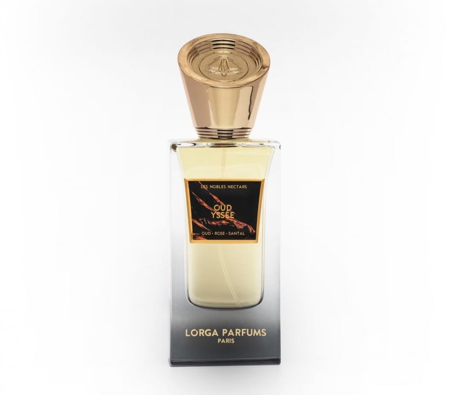 عود يسي لورغا 65مل Oud Yssee Lorga Parfums
